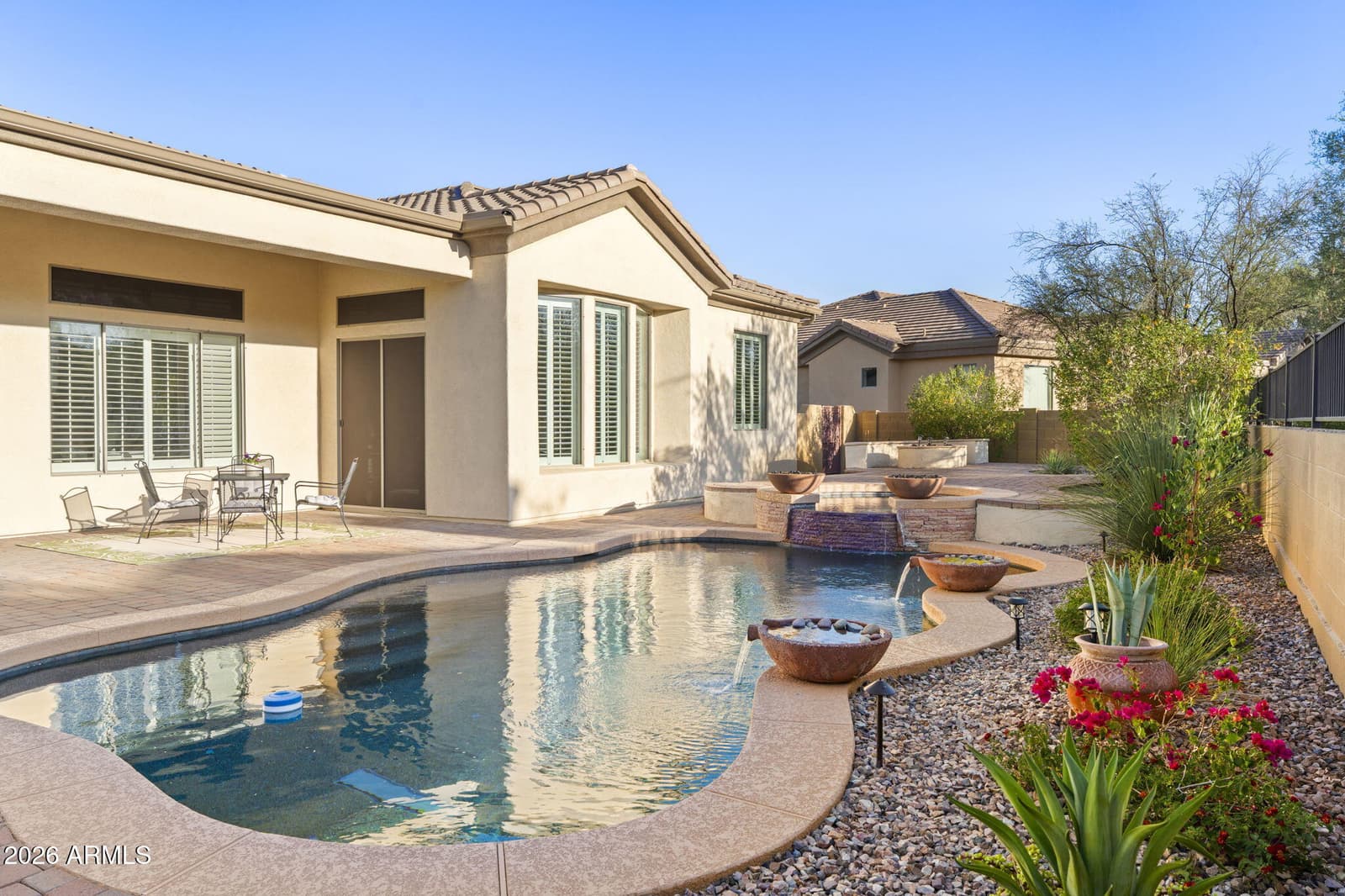 40704 N CLUB POINTE Drive, Anthem, AZ 85086 — photo 34 of 136