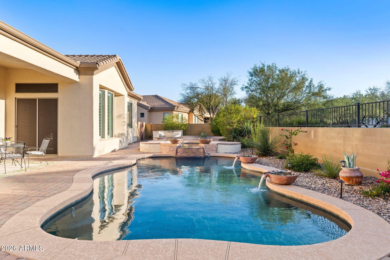 40704 N CLUB POINTE Drive, Anthem, AZ 85086 — photo 79 of 136