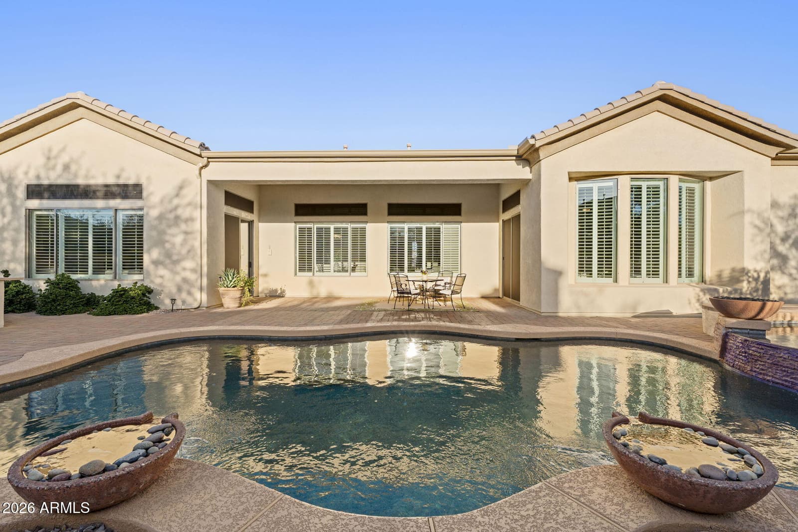 40704 N CLUB POINTE Drive, Anthem, AZ 85086 — photo 81 of 136