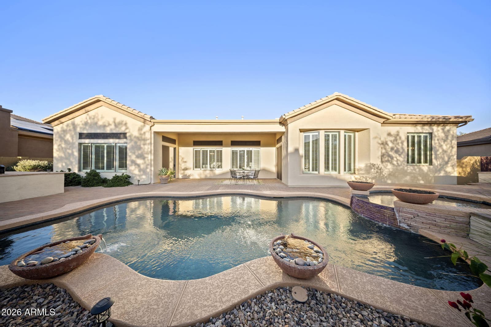 40704 N CLUB POINTE Drive, Anthem, AZ 85086 — photo 82 of 136