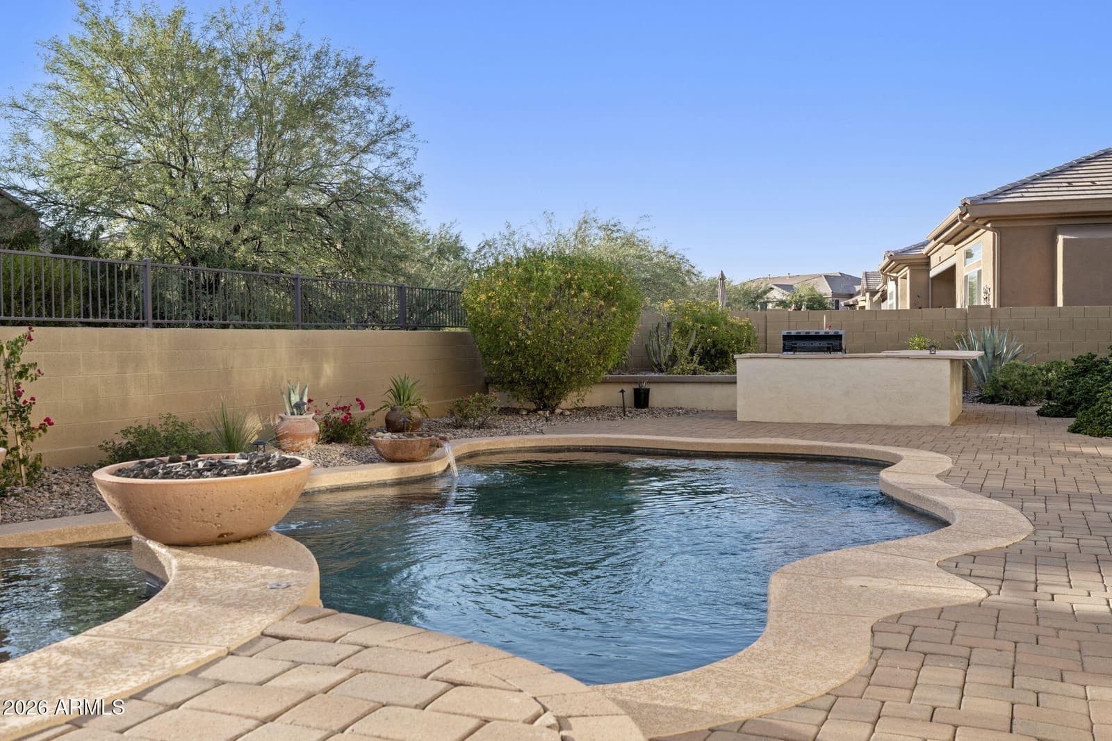 40704 N CLUB POINTE Drive, Anthem, AZ 85086 — photo 83 of 136