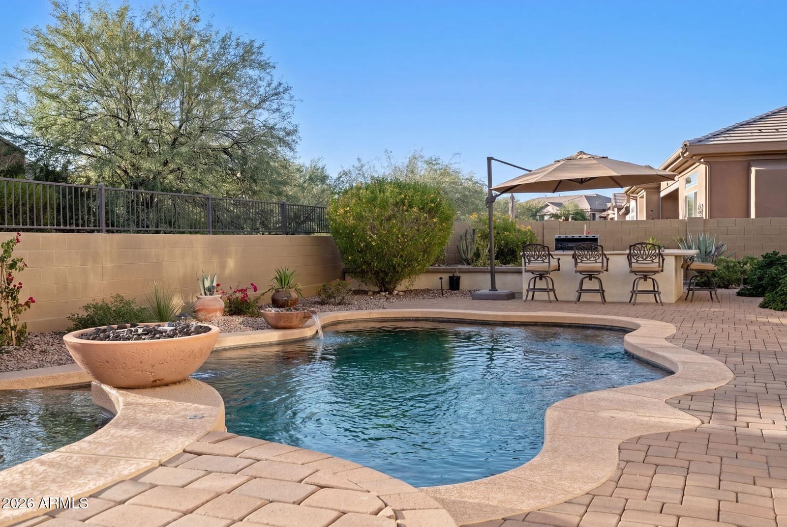 40704 N CLUB POINTE Drive, Anthem, AZ 85086 — photo 84 of 136