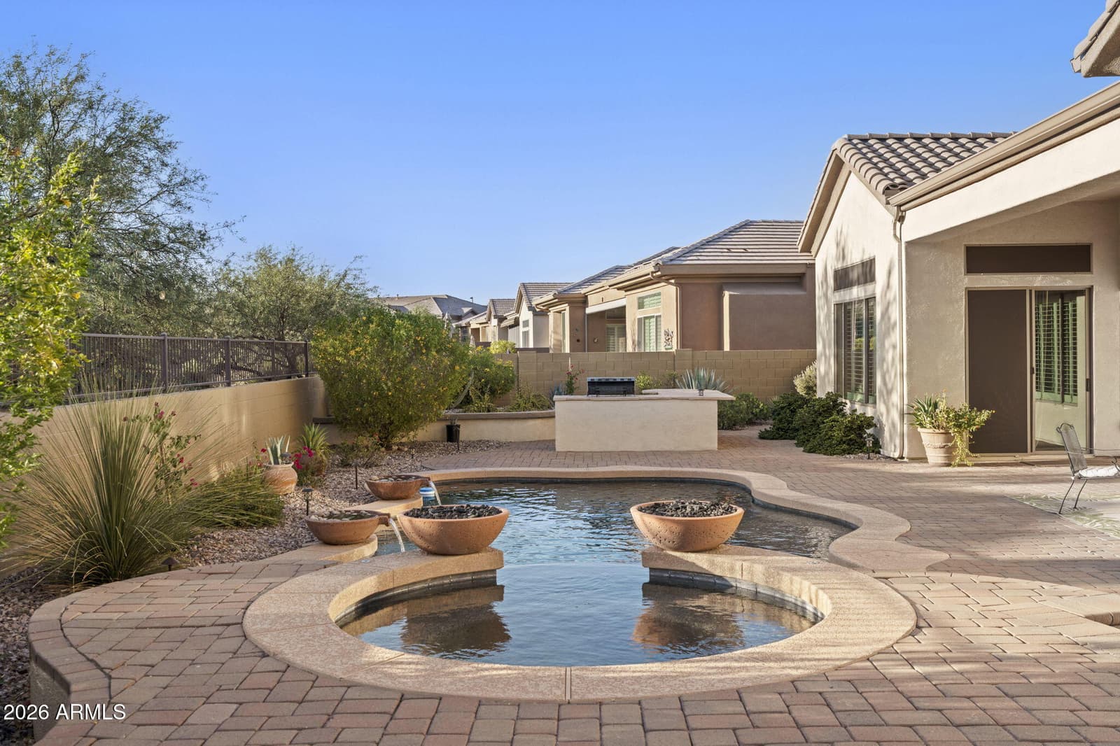40704 N CLUB POINTE Drive, Anthem, AZ 85086 — photo 85 of 136