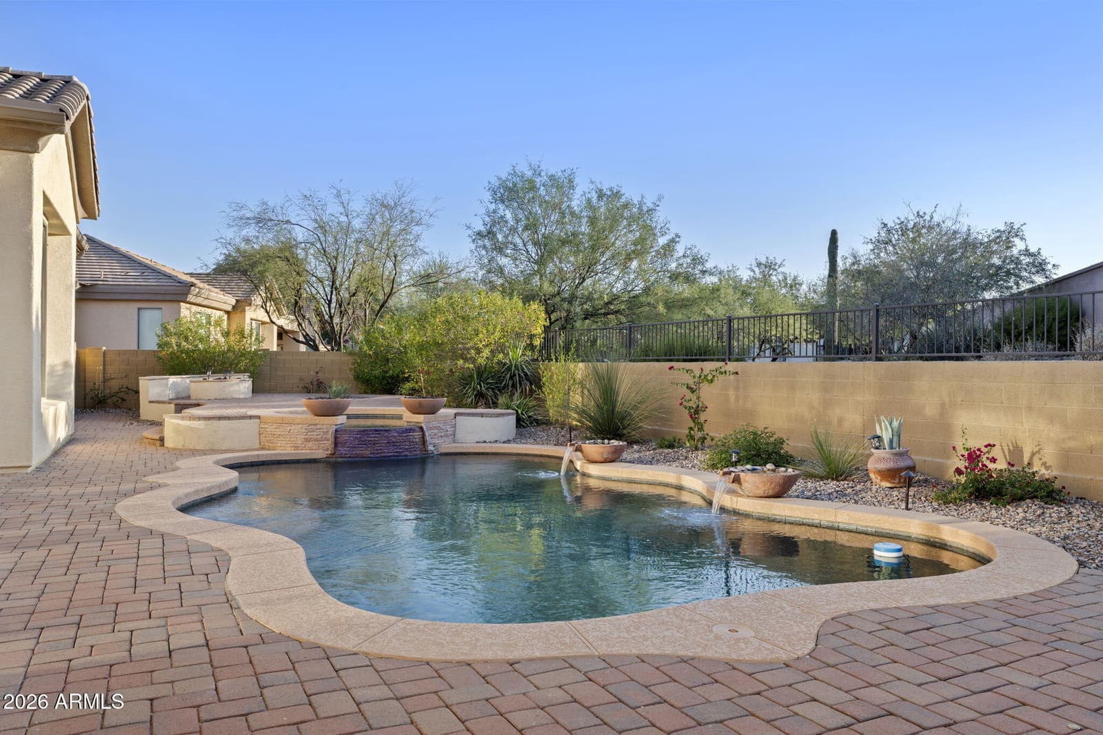 40704 N CLUB POINTE Drive, Anthem, AZ 85086 — photo 86 of 136