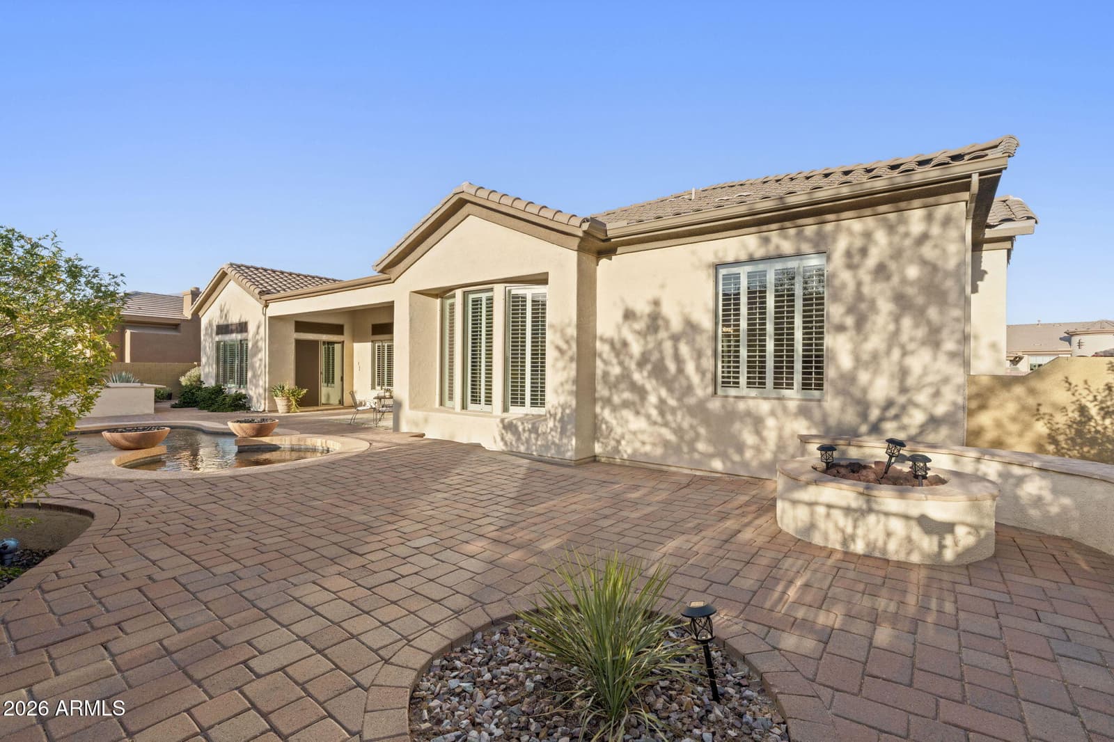 40704 N CLUB POINTE Drive, Anthem, AZ 85086 — photo 88 of 136