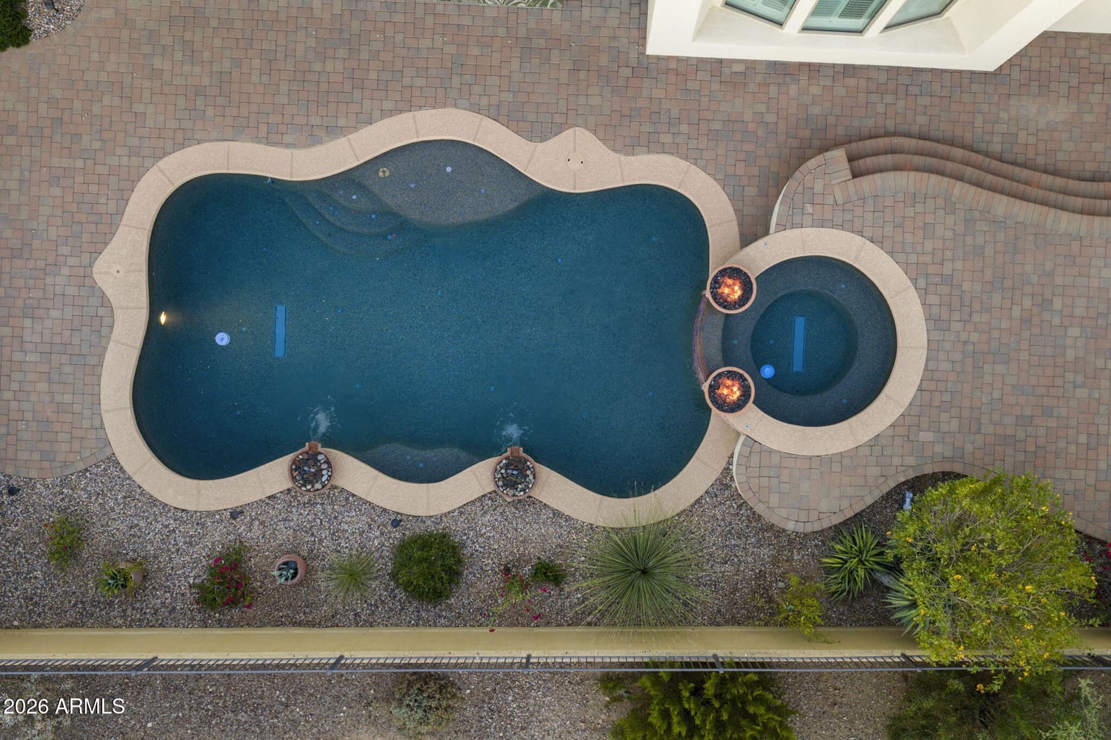 40704 N CLUB POINTE Drive, Anthem, AZ 85086 — photo 90 of 136