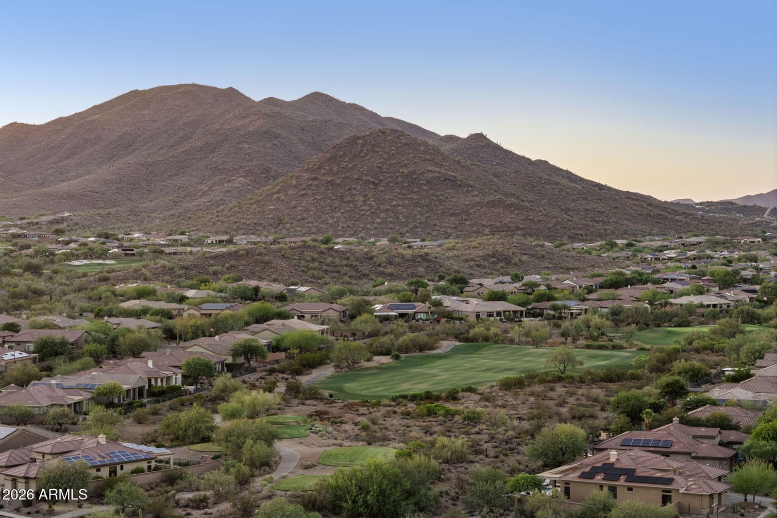 40704 N CLUB POINTE Drive, Anthem, AZ 85086 — photo 94 of 136