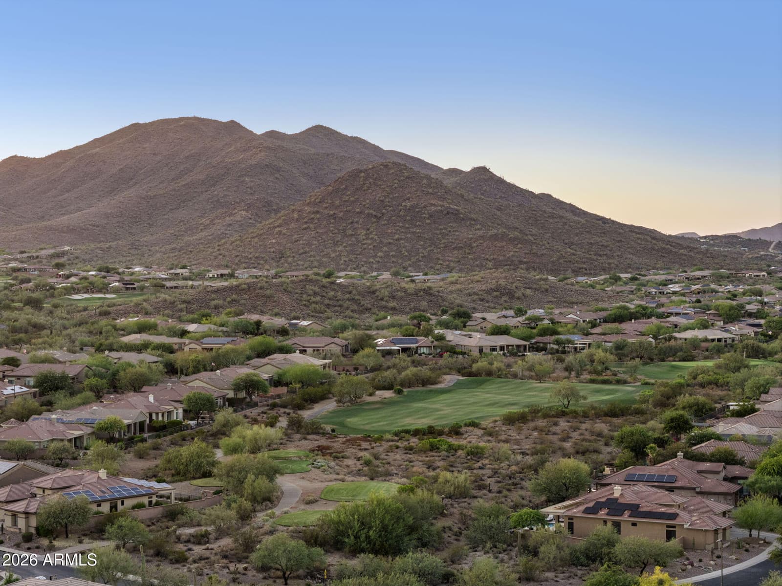 40704 N CLUB POINTE Drive, Anthem, AZ 85086 — photo 97 of 136