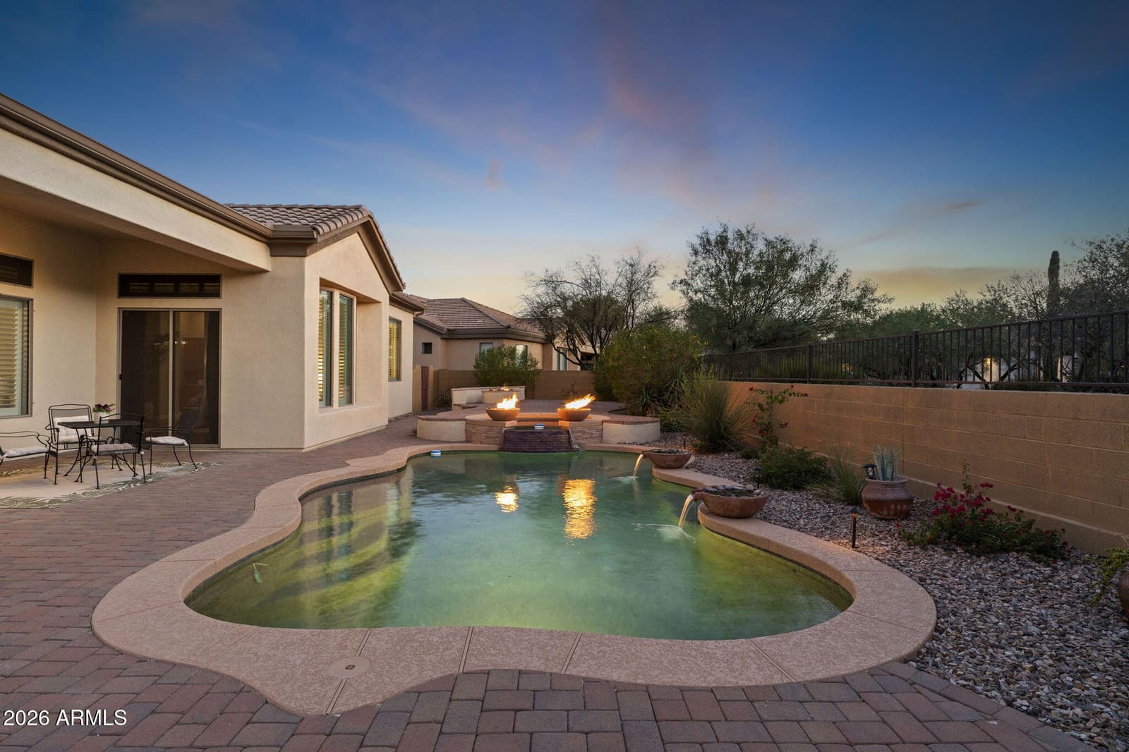 40704 N CLUB POINTE Drive, Anthem, AZ 85086 — photo 100 of 136