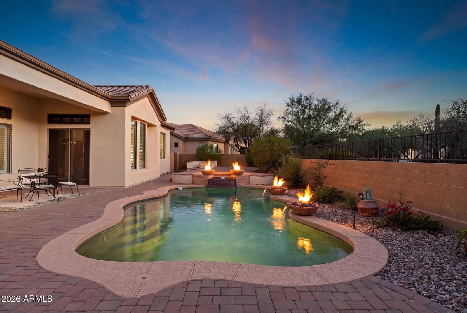 40704 N CLUB POINTE Drive, Anthem, AZ 85086 — photo 101 of 136
