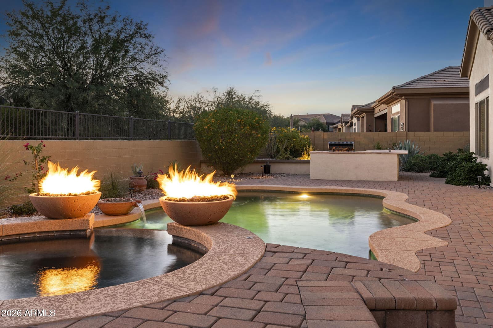 40704 N CLUB POINTE Drive, Anthem, AZ 85086 — photo 103 of 136