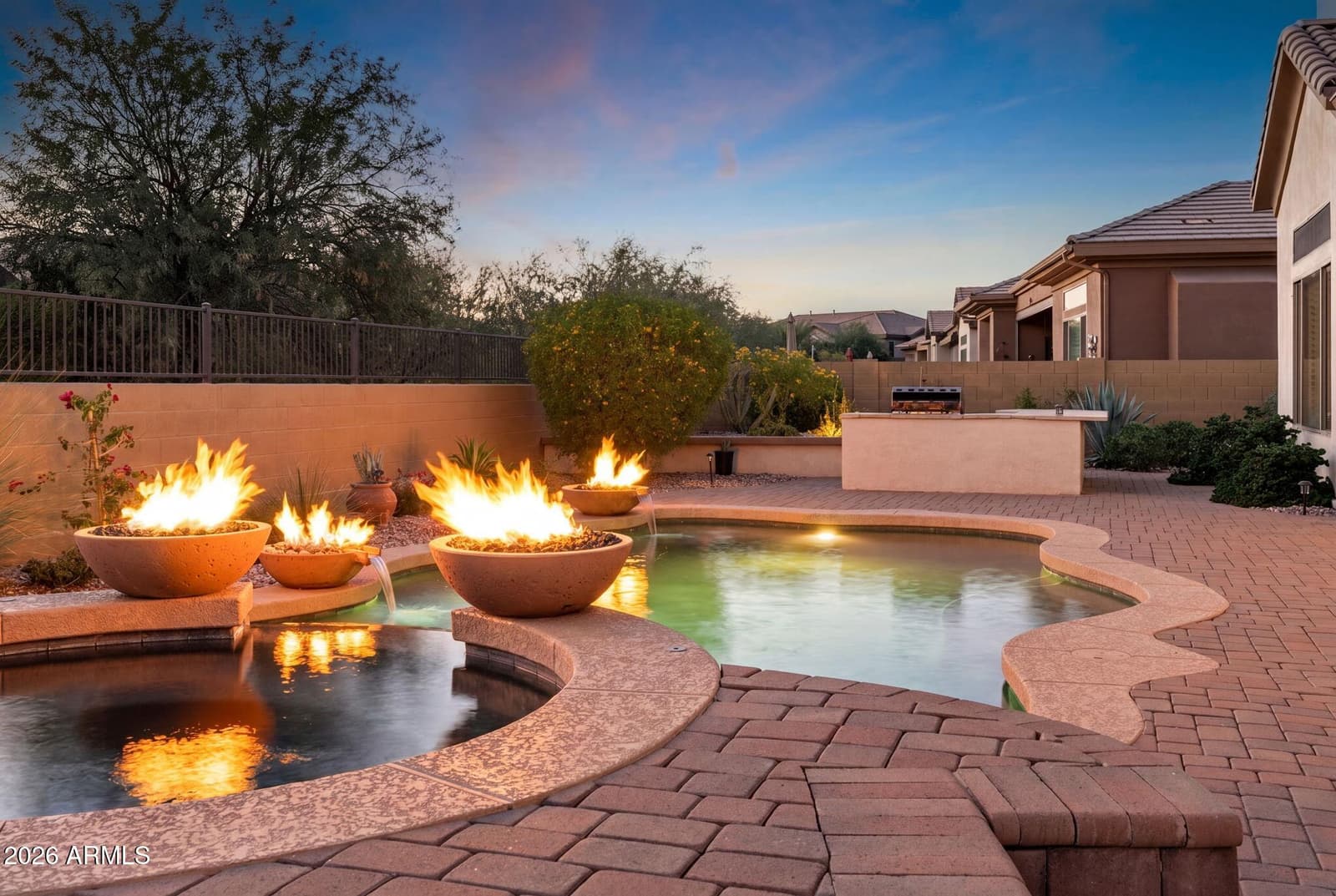 40704 N CLUB POINTE Drive, Anthem, AZ 85086 — photo 104 of 136