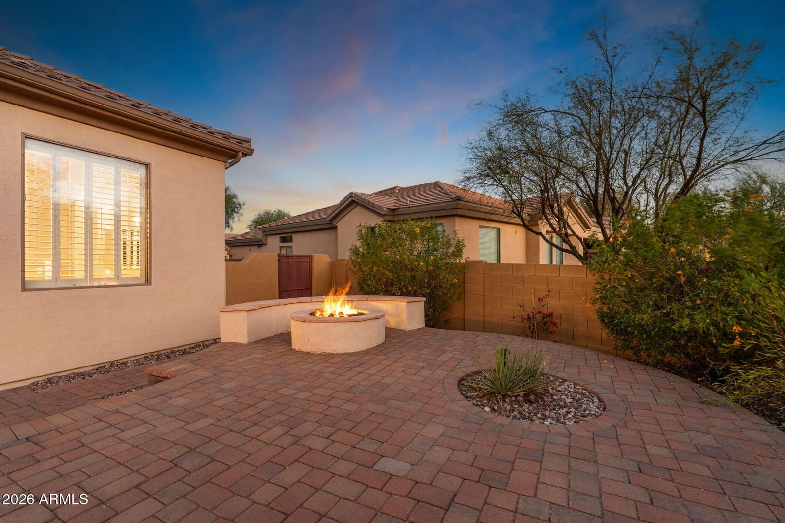 40704 N CLUB POINTE Drive, Anthem, AZ 85086 — photo 107 of 136