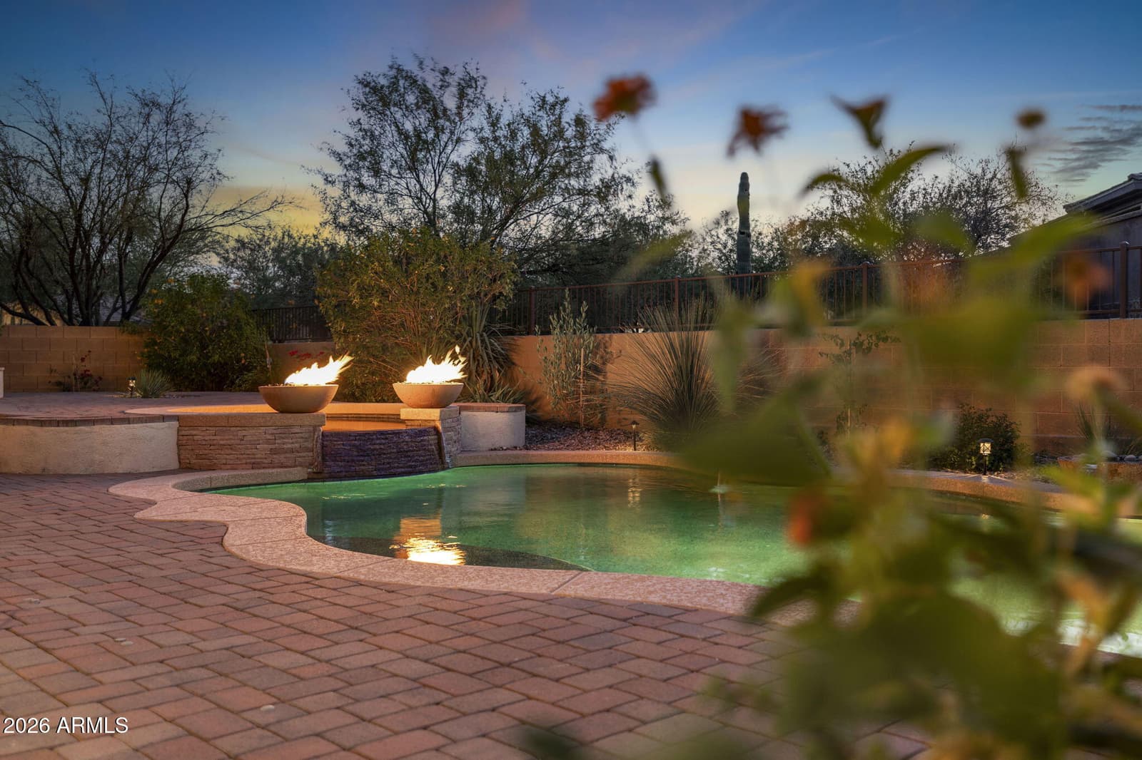 40704 N CLUB POINTE Drive, Anthem, AZ 85086 — photo 108 of 136