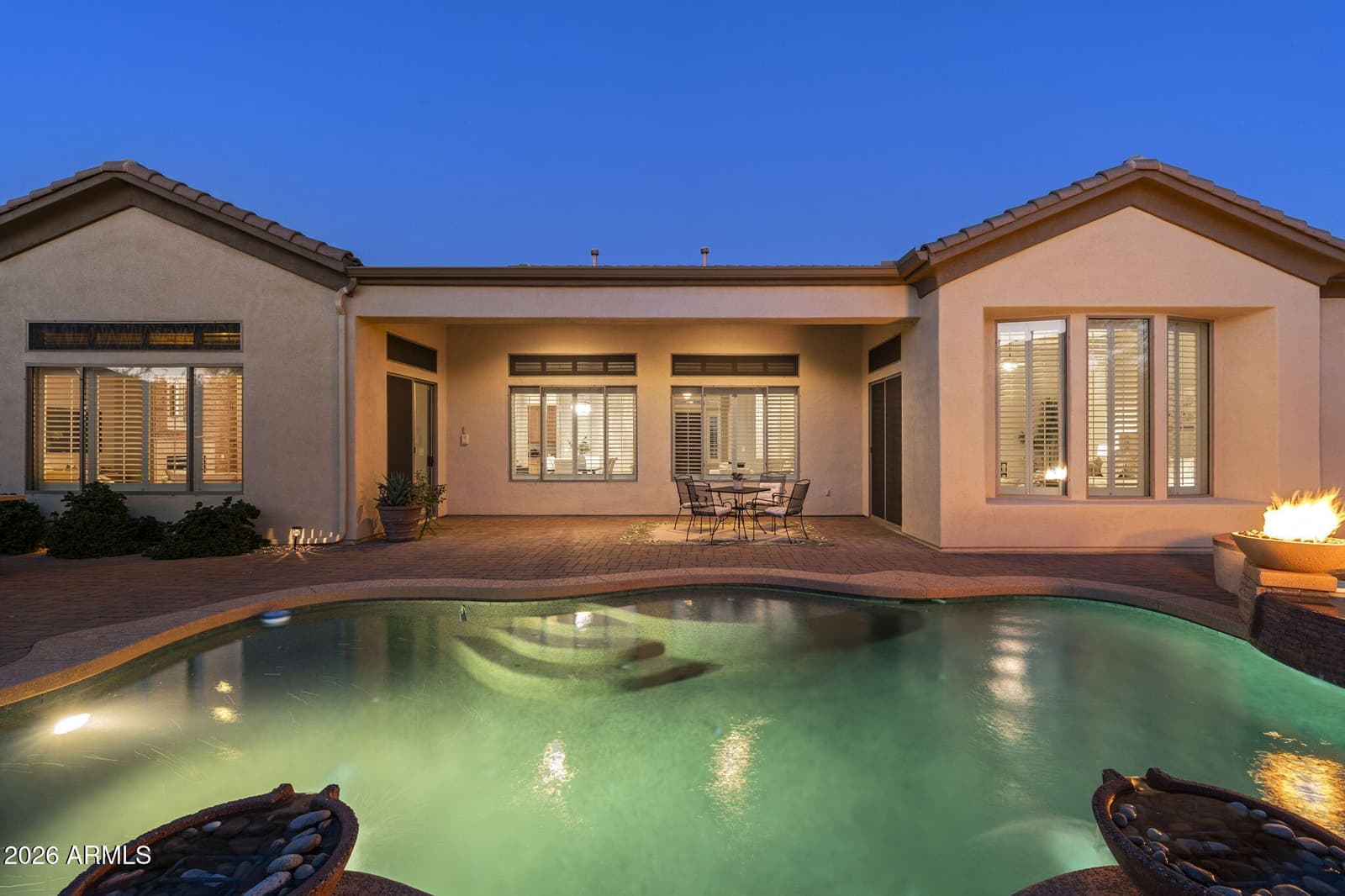 40704 N CLUB POINTE Drive, Anthem, AZ 85086 — photo 110 of 136