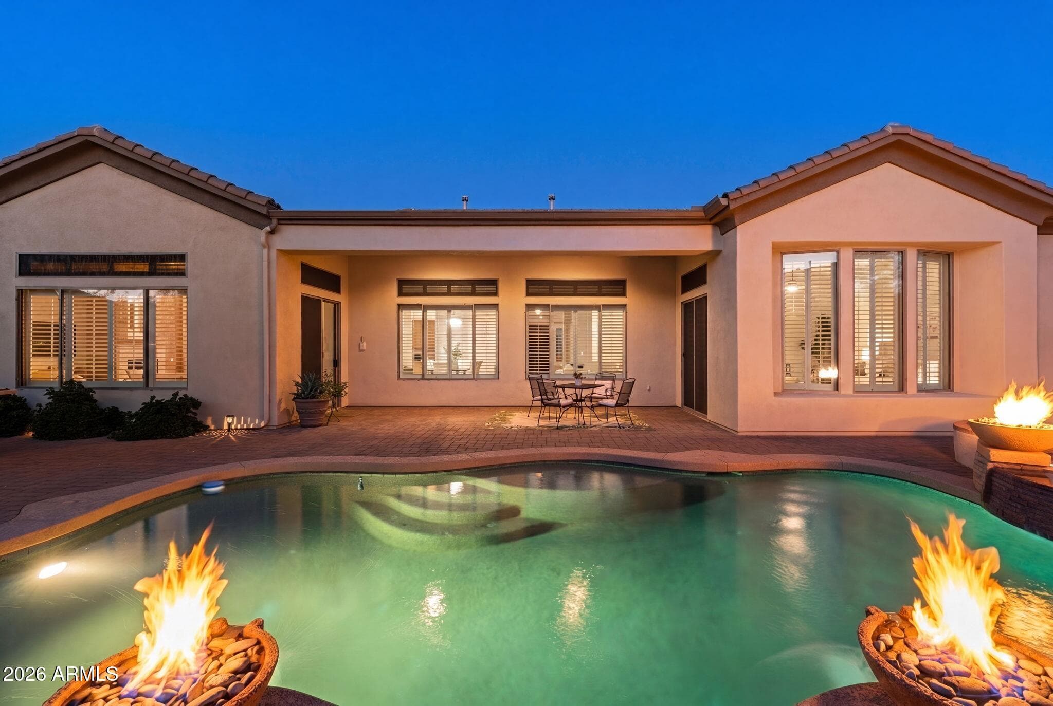 40704 N CLUB POINTE Drive, Anthem, AZ 85086 — photo 14 of 136