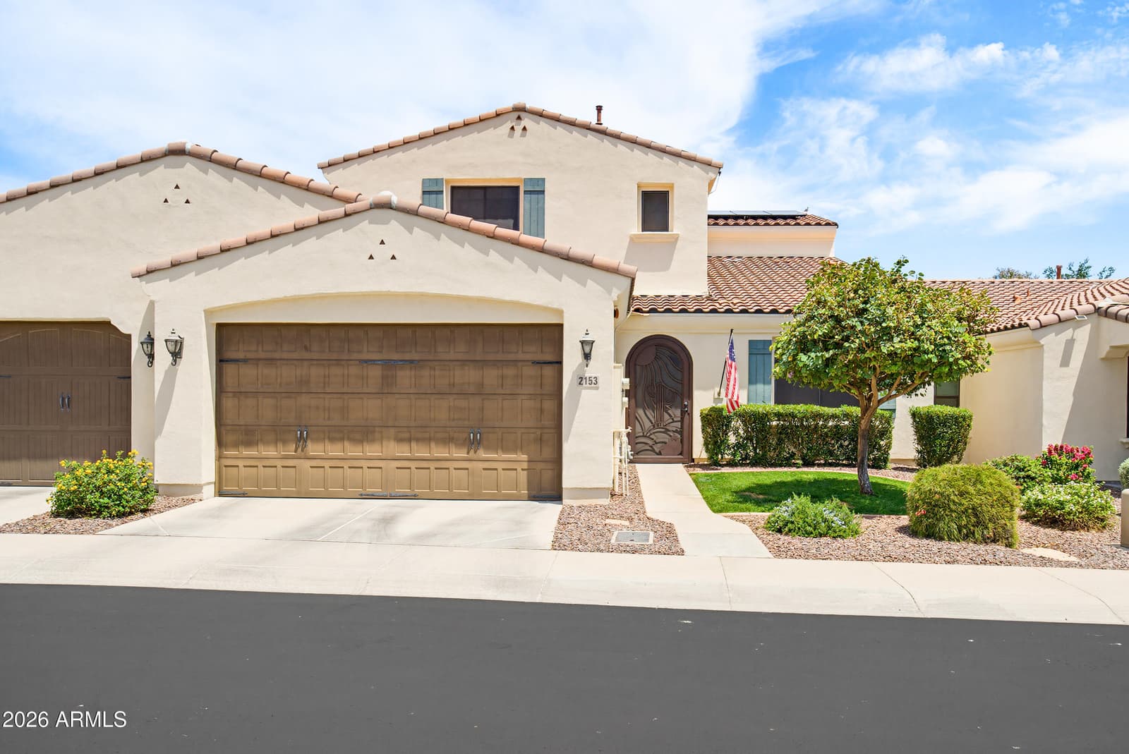 14200 W VILLAGE Parkway 2153, Litchfield Park, AZ 85340