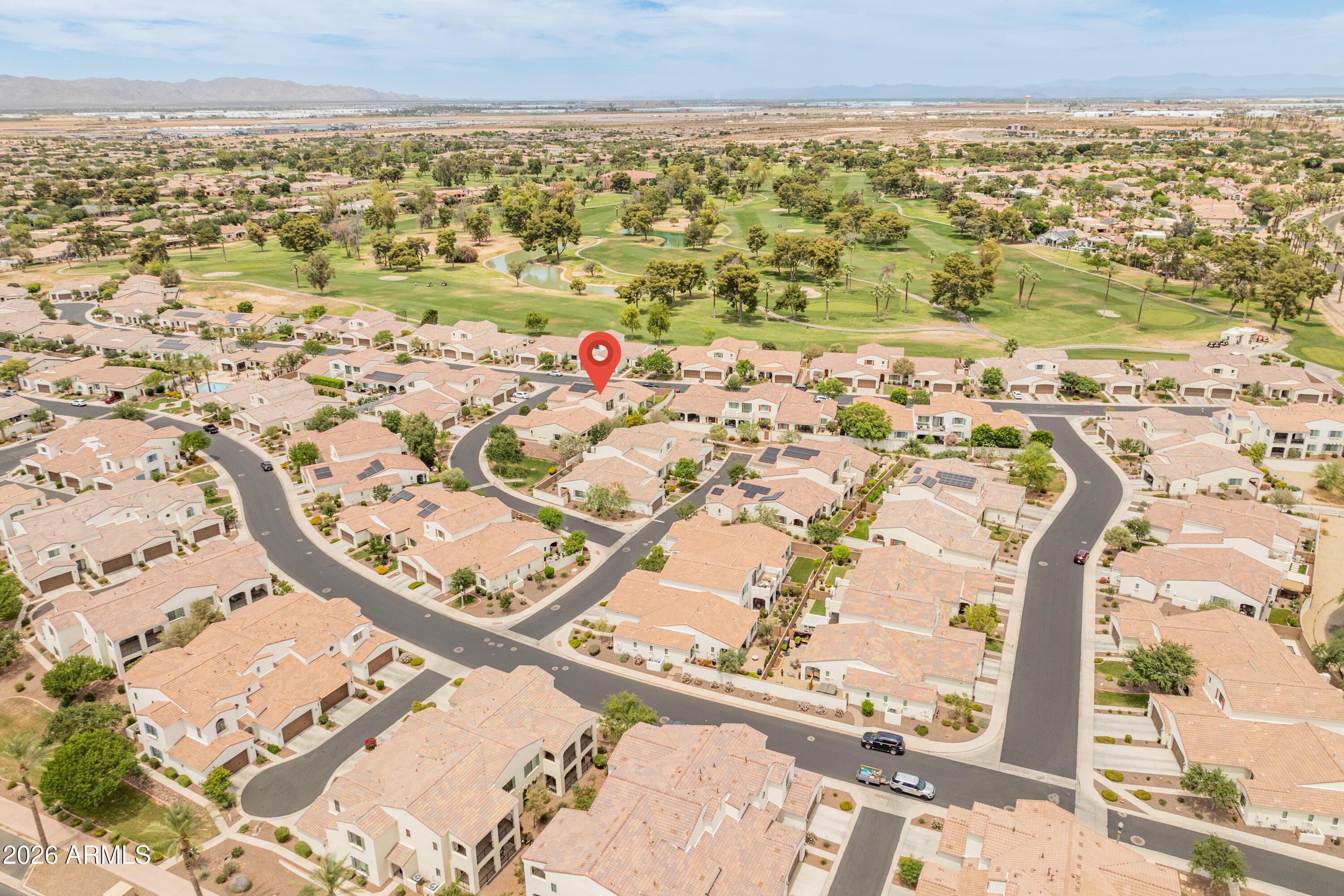 14200 W VILLAGE Parkway 2153, Litchfield Park, AZ 85340 — photo 105 of 108