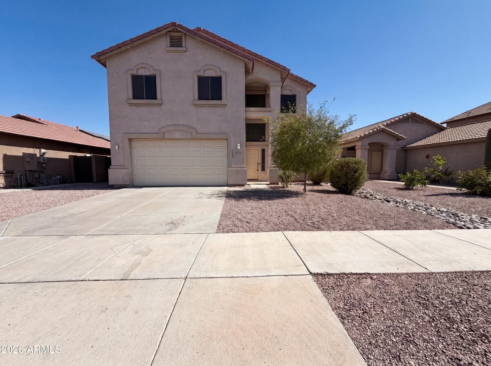 17249 W COCOPAH Street, Goodyear, AZ 85338 — photo 1 of 30