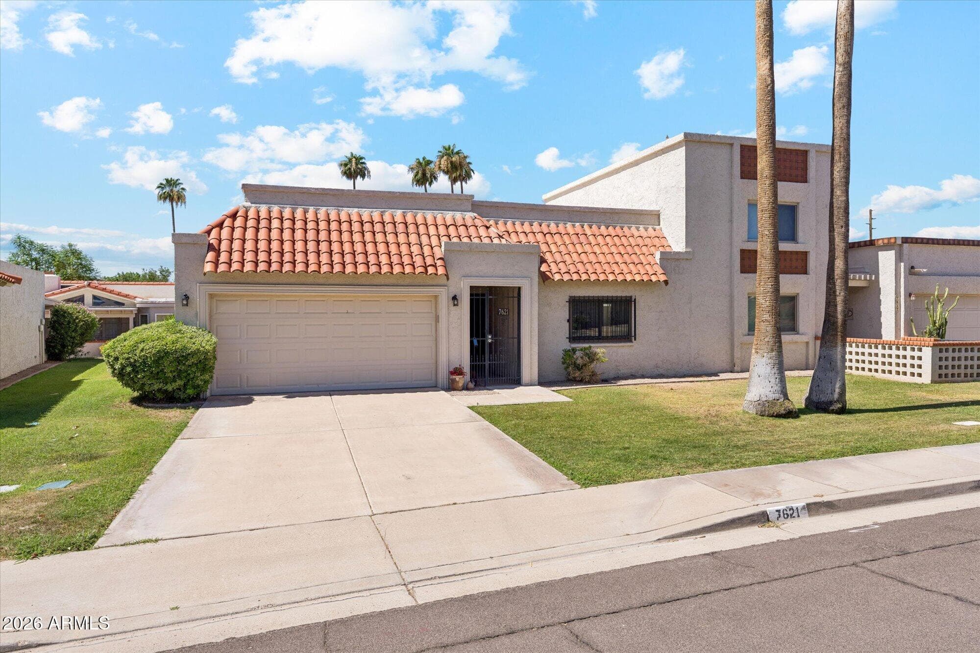 7621 E VISTA Drive, Scottsdale, AZ 85250