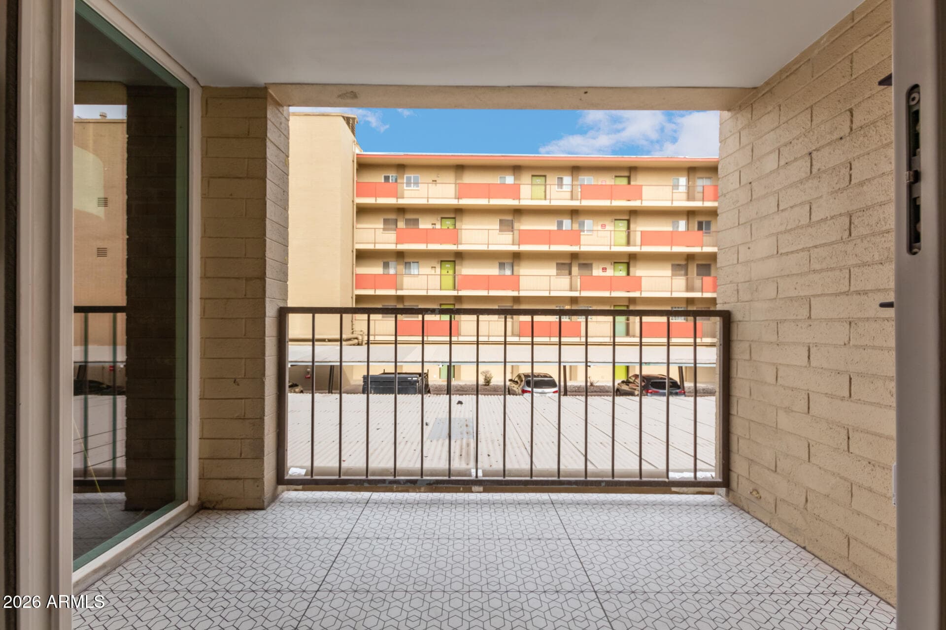 351 E THOMAS Road D208, Phoenix, AZ 85012 — photo 35 of 46