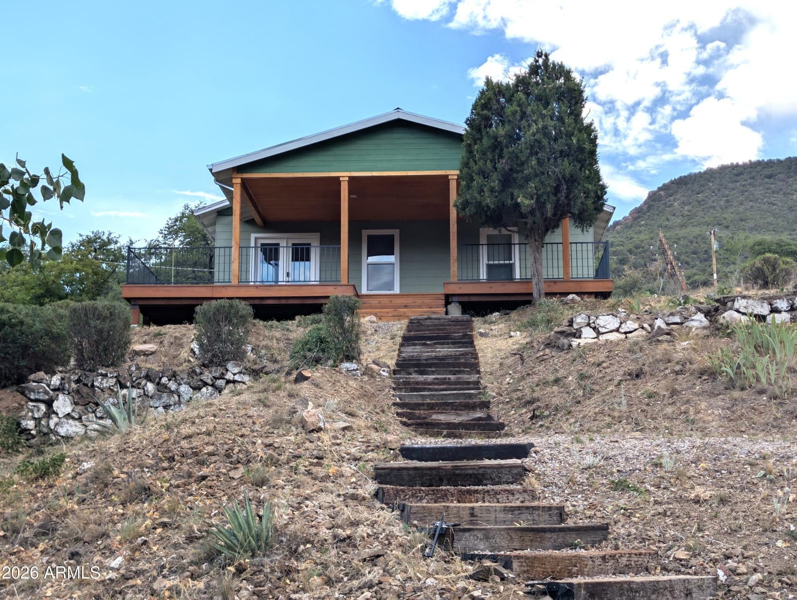 820C Tombstone Canyon, Bisbee, AZ 85603 — photo 1 of 22