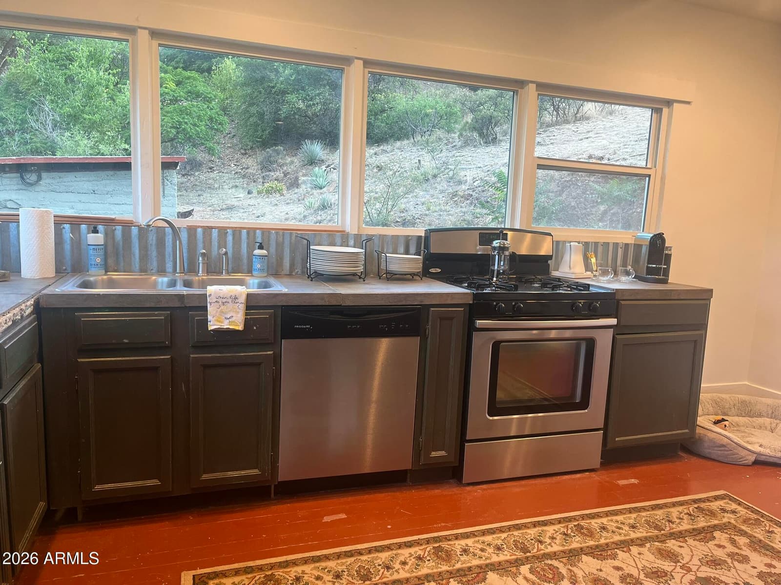 820C Tombstone Canyon, Bisbee, AZ 85603 — photo 12 of 22