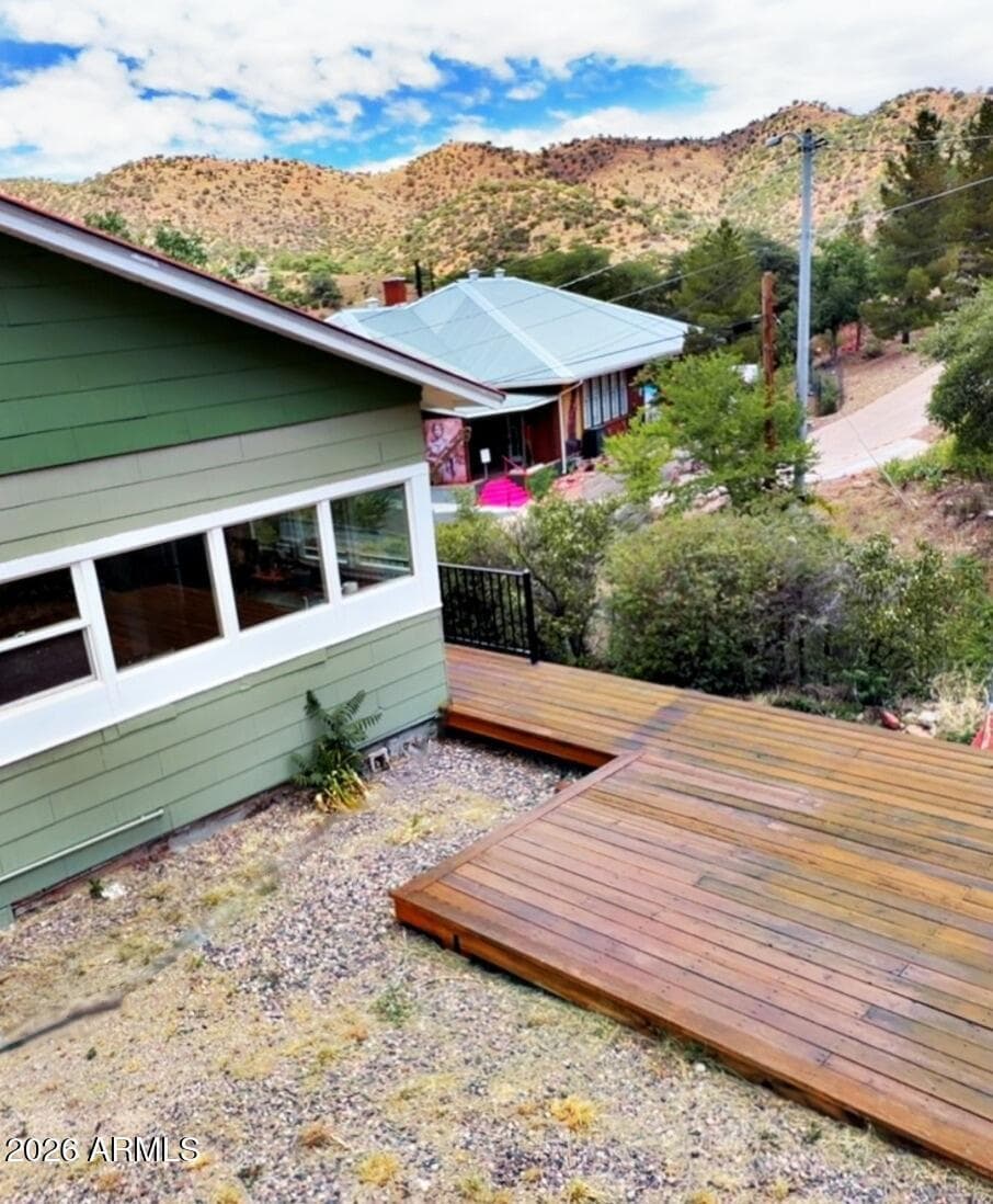 820C Tombstone Canyon, Bisbee, AZ 85603 — photo 22 of 22