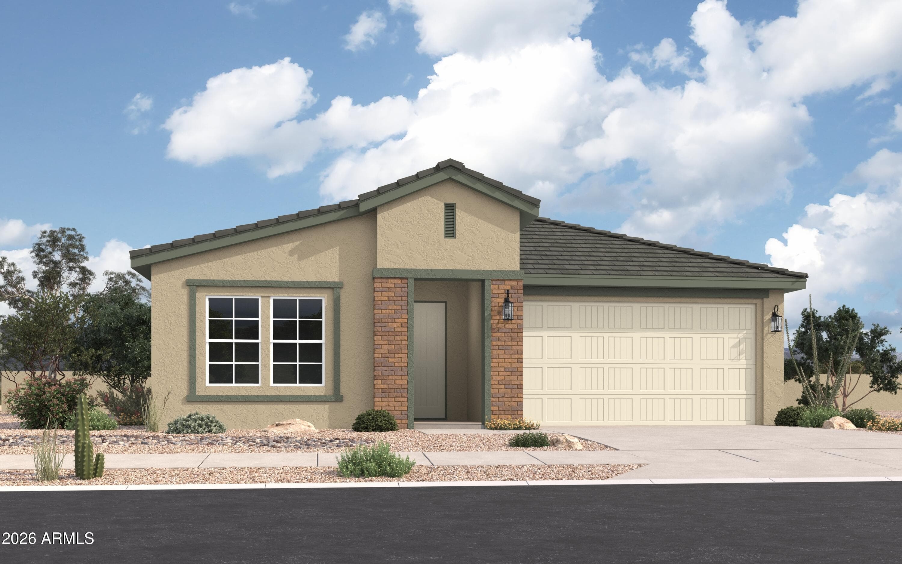 36926 W NINA Street, Maricopa, AZ 85138 — photo 1 of 12