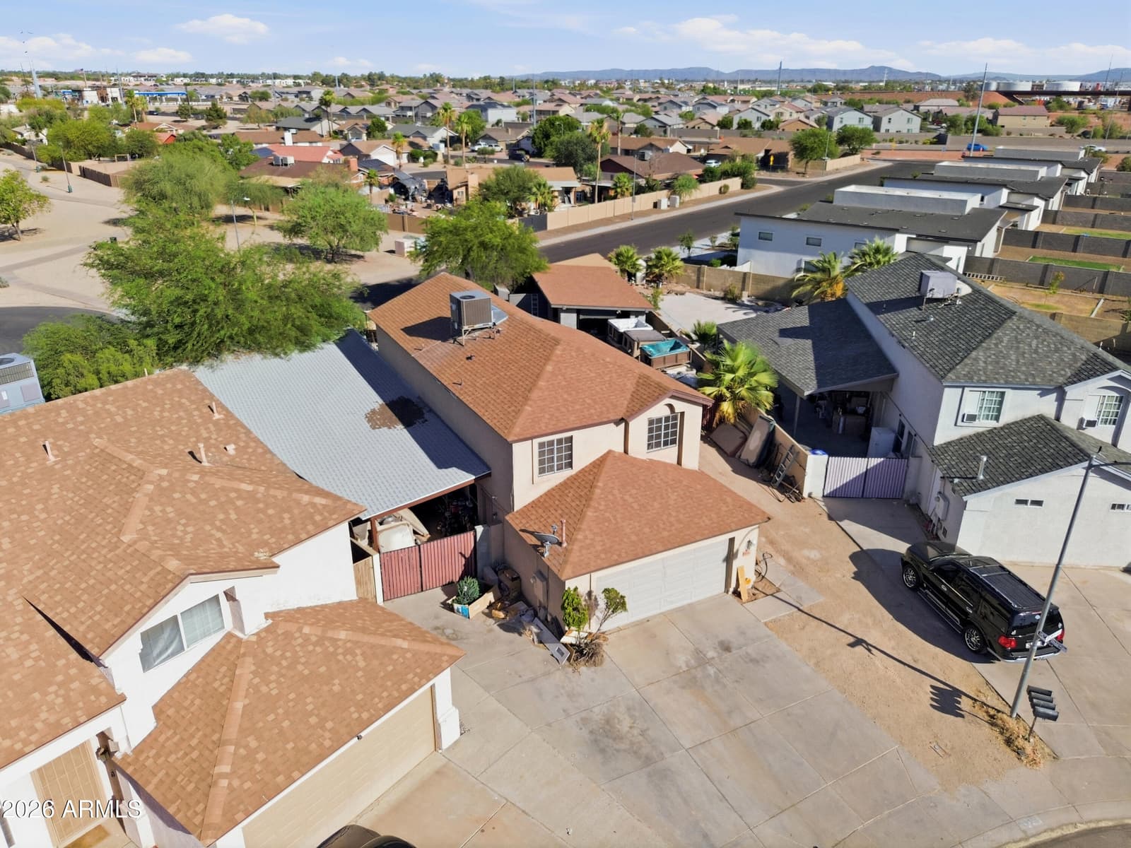 9105 N 73RD Drive, Peoria, AZ 85345 — photo 4 of 8