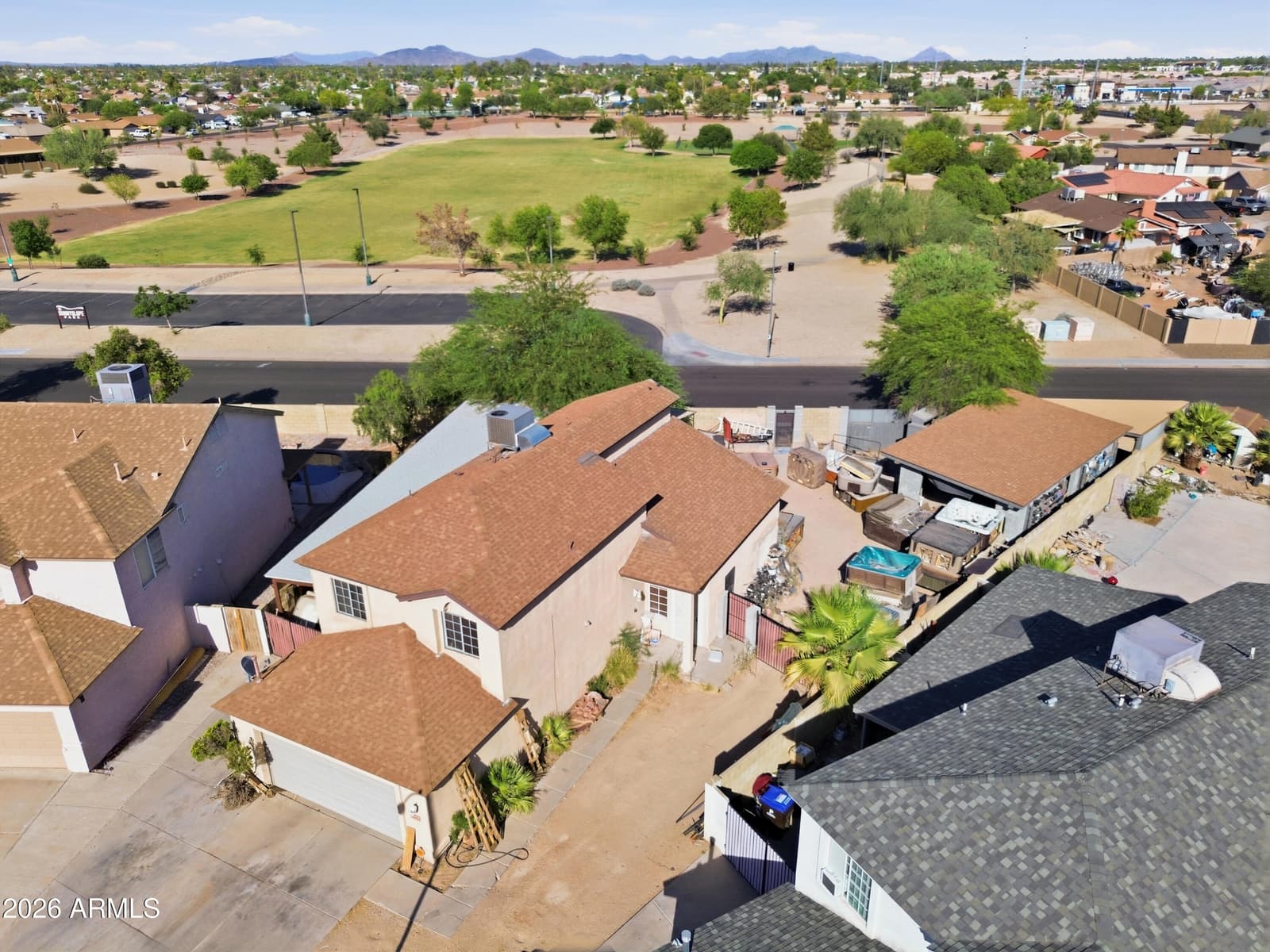 9105 N 73RD Drive, Peoria, AZ 85345 — photo 5 of 8