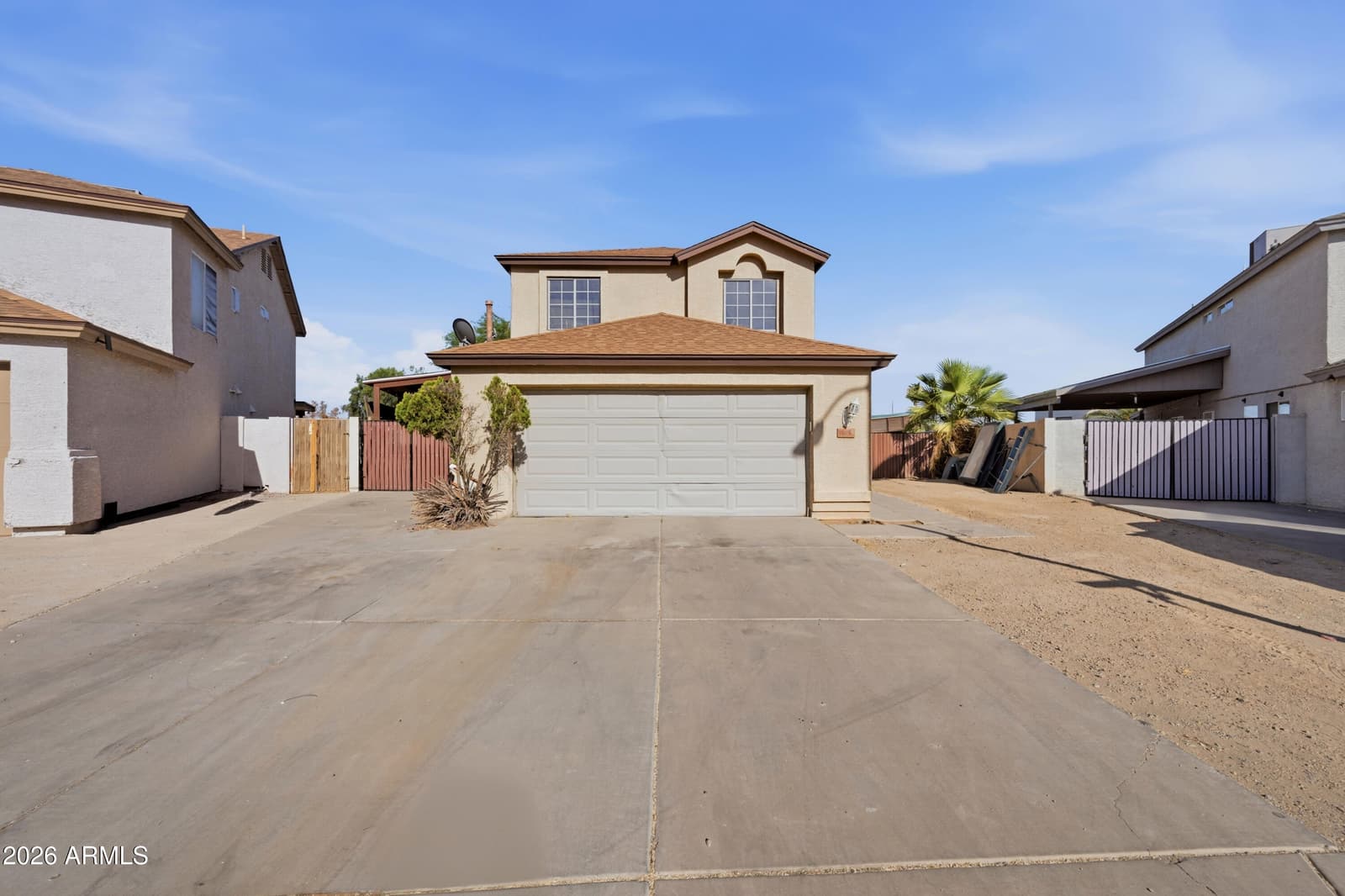 9105 N 73RD Drive, Peoria, AZ 85345 — photo 1 of 8