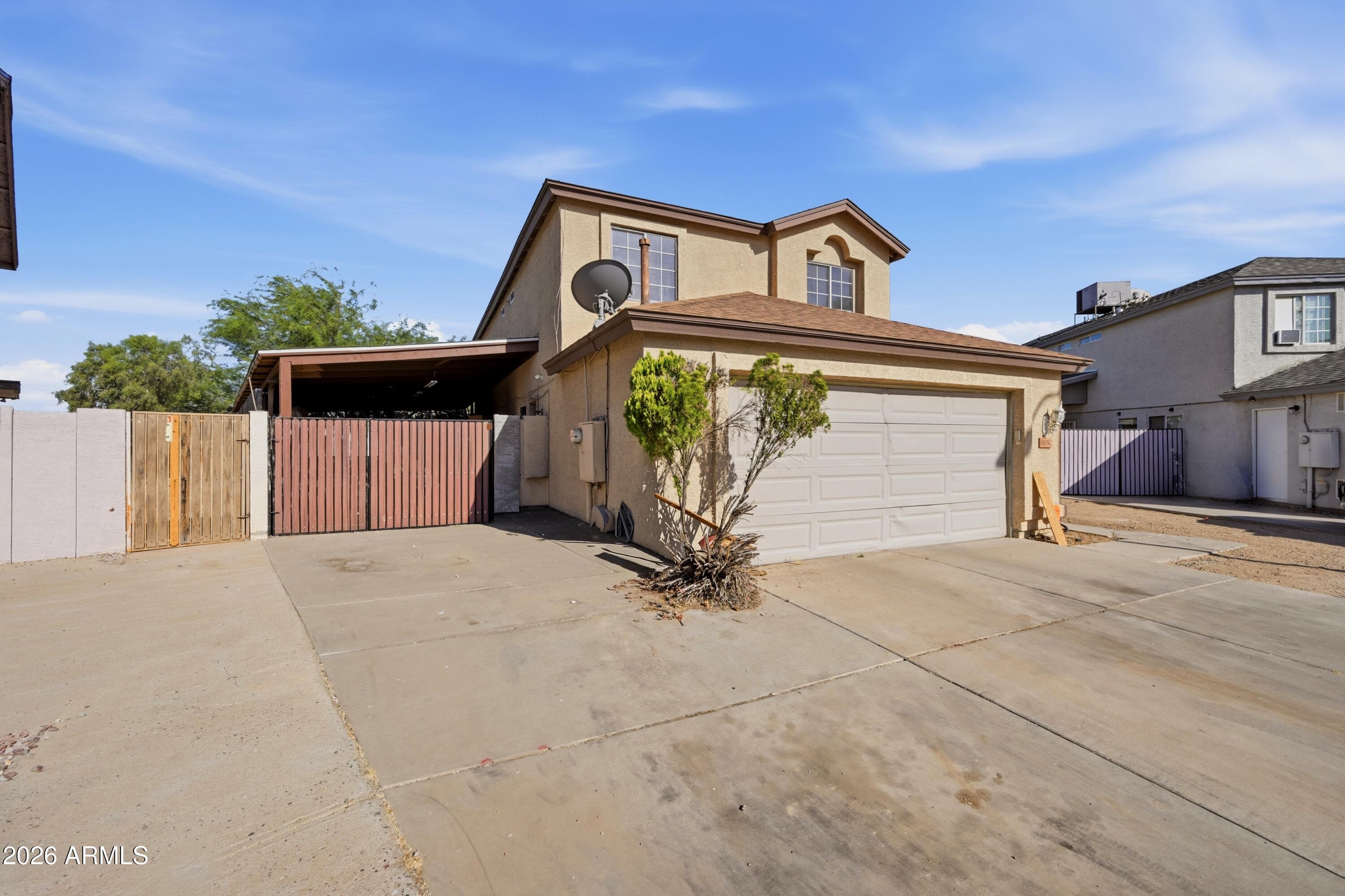 9105 N 73RD Drive, Peoria, AZ 85345 — photo 2 of 8