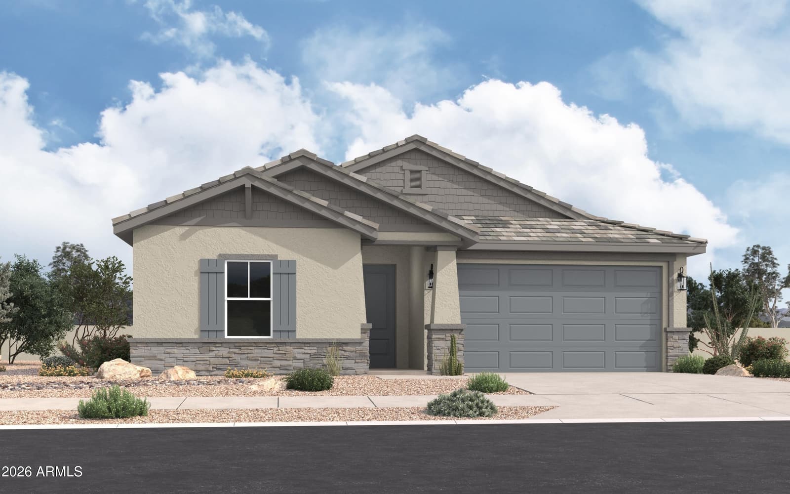 36909 W NINA Street, Maricopa, AZ 85138 — photo 1 of 12