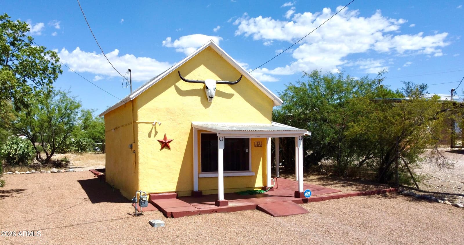 12 N 7TH Street, Tombstone, AZ 85638 — photo 1 of 16
