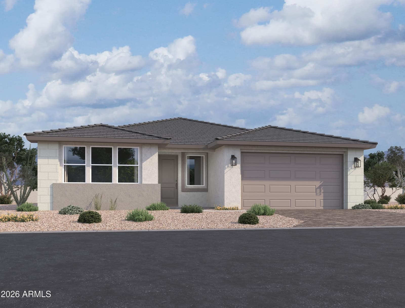 5624 W HAYDUK Road, Laveen, AZ 85339 — photo 1 of 12