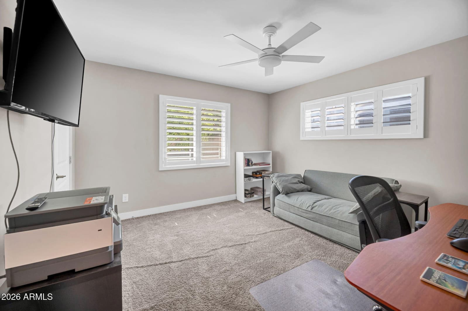 3109 E MONTEROSA Street, Phoenix, AZ 85016 — photo 19 of 25
