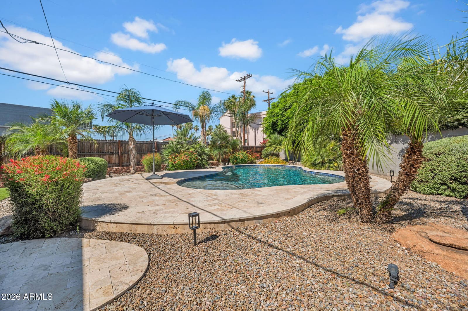 3109 E MONTEROSA Street, Phoenix, AZ 85016 — photo 22 of 25