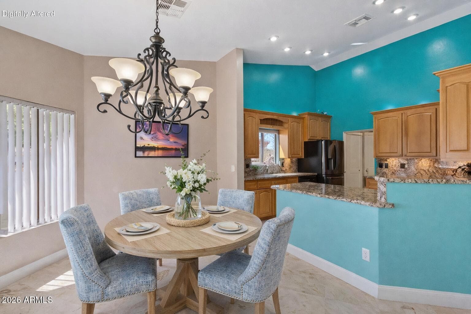 8841 W PORT ROYALE Lane, Peoria, AZ 85381 — photo 8 of 75