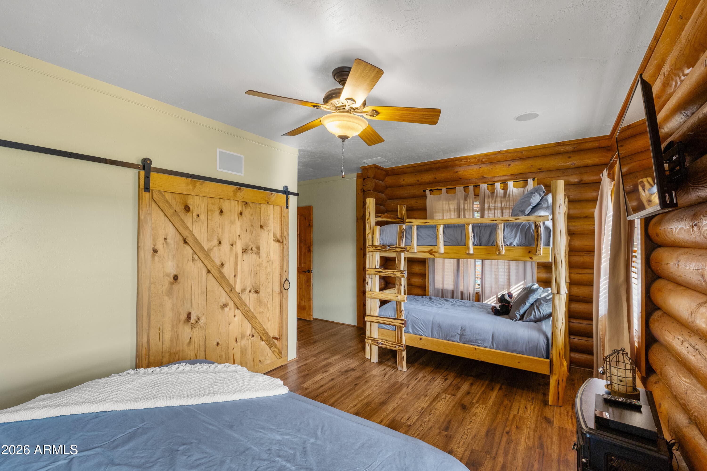 207 N STONEMAN Boulevard, Williams, AZ 86046 — photo 53 of 62