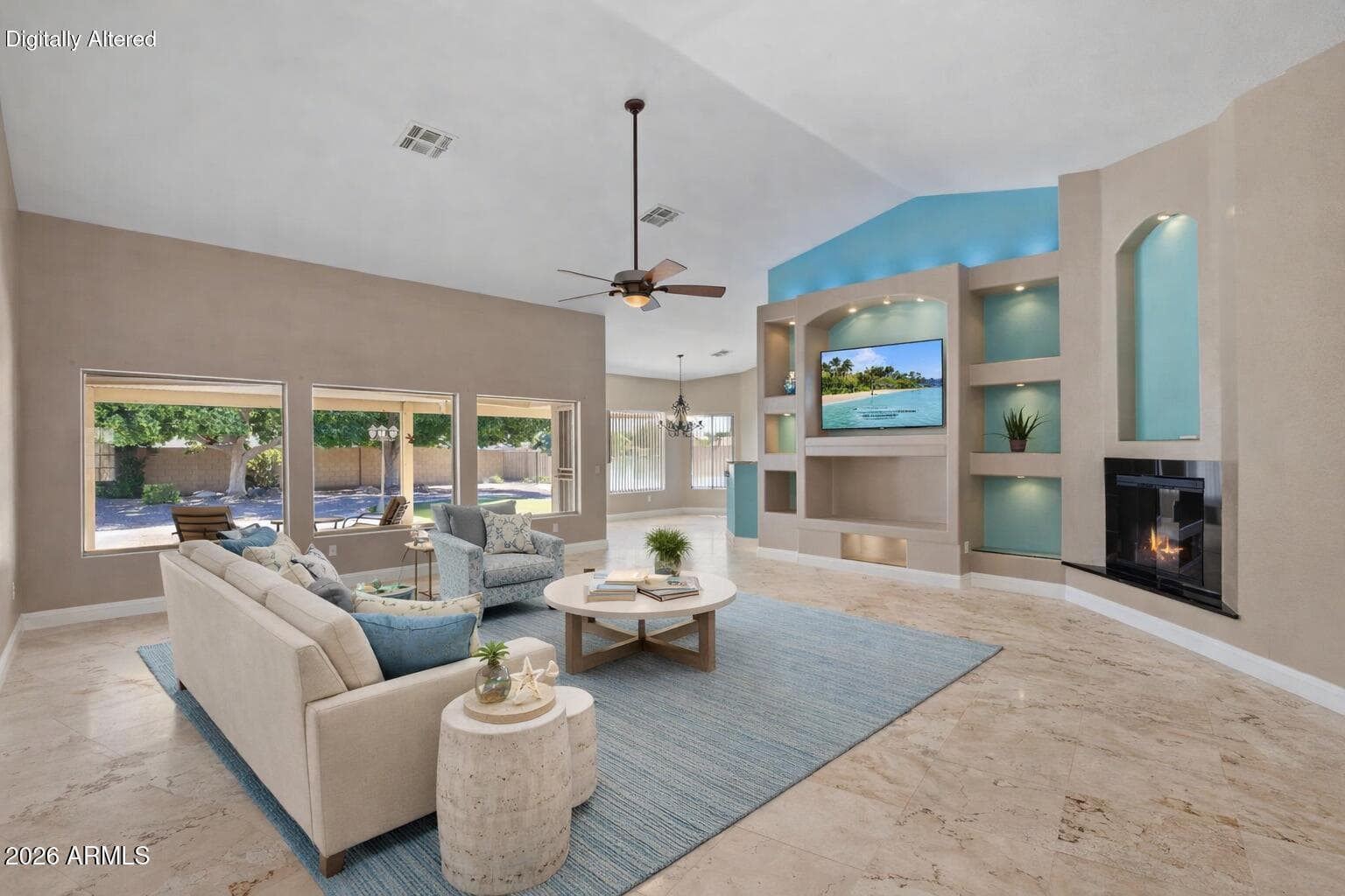 8841 W PORT ROYALE Lane, Peoria, AZ 85381 — photo 5 of 75