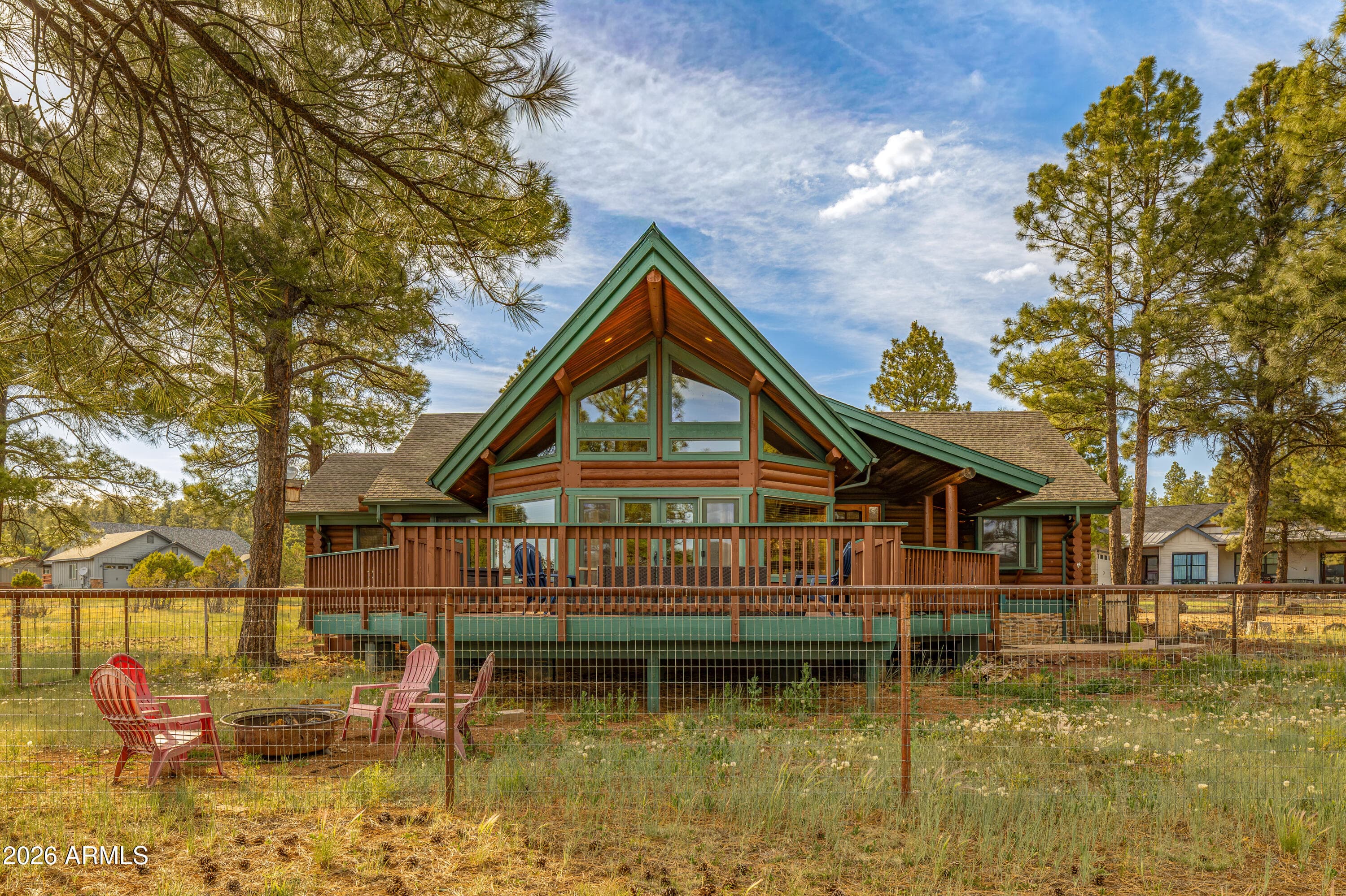 207 N STONEMAN Boulevard, Williams, AZ 86046 — photo 56 of 62