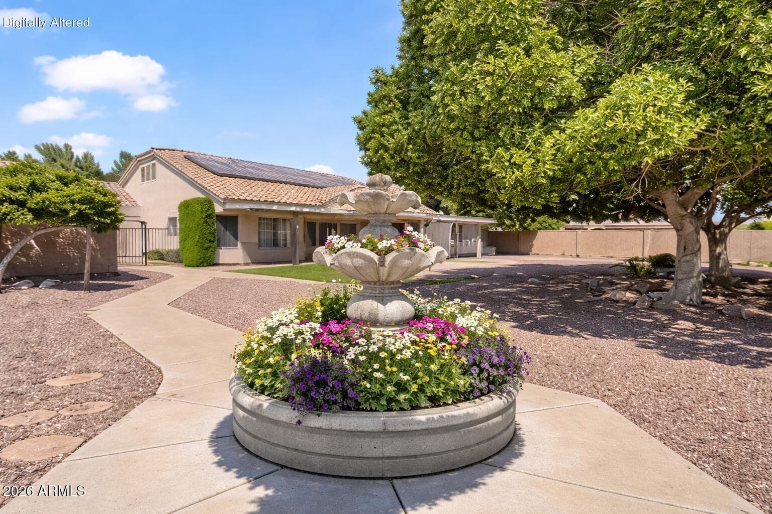 8841 W PORT ROYALE Lane, Peoria, AZ 85381 — photo 11 of 75