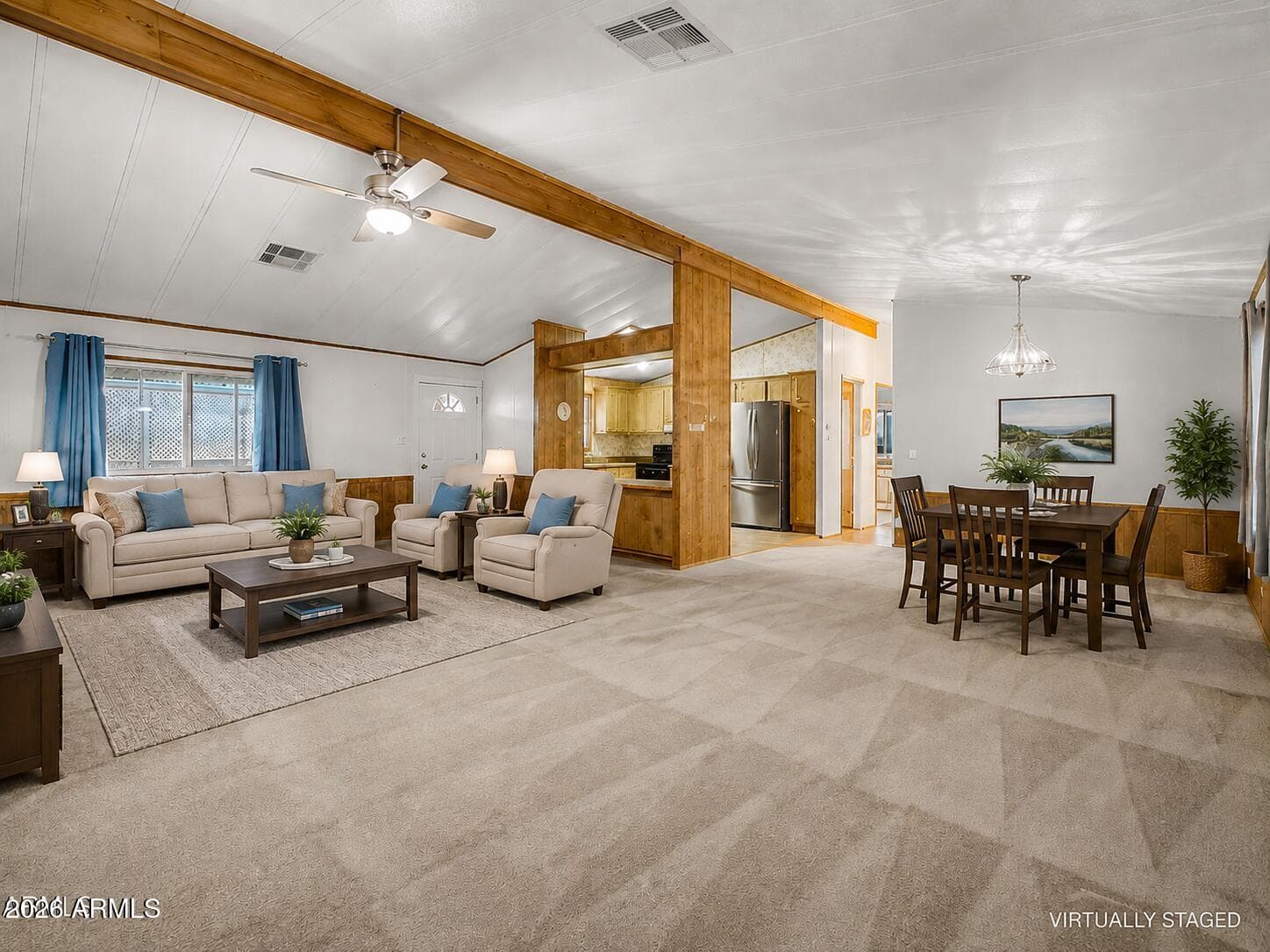 9828 E PUEBLO Avenue 54, Mesa, AZ 85208
