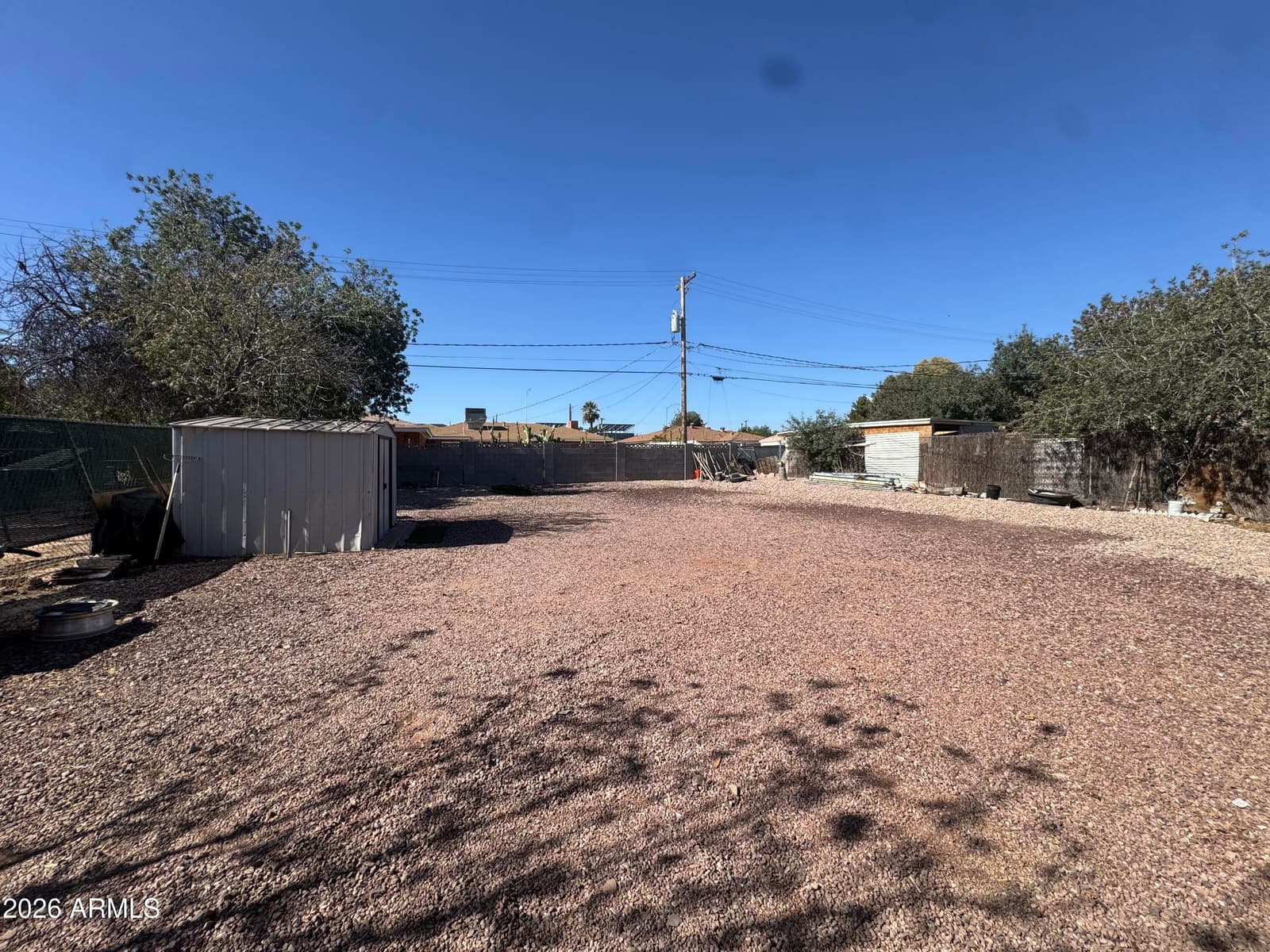 725 E 1st Street, Mesa, AZ 85203 — photo 25 of 26