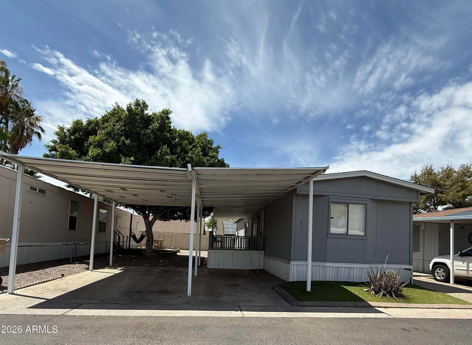 19401 N 7TH Street 41, Phoenix, AZ 85024 — photo 3 of 17
