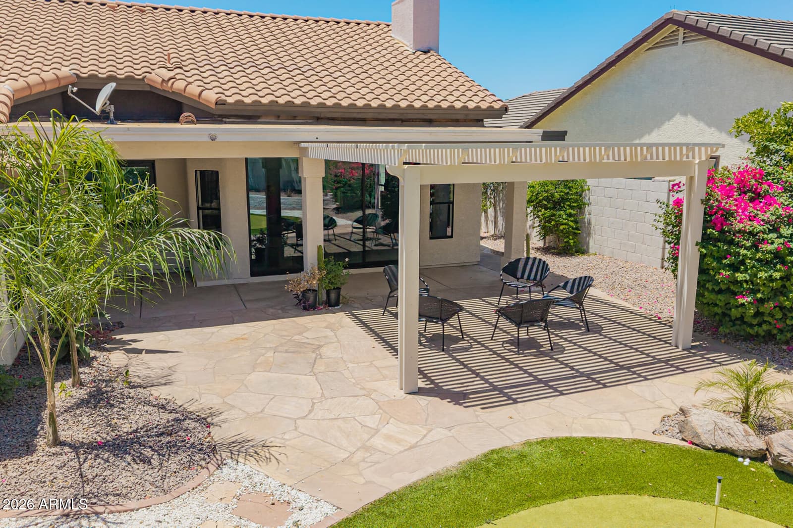 17801 N 55TH Street, Scottsdale, AZ 85254 — photo 45 of 48