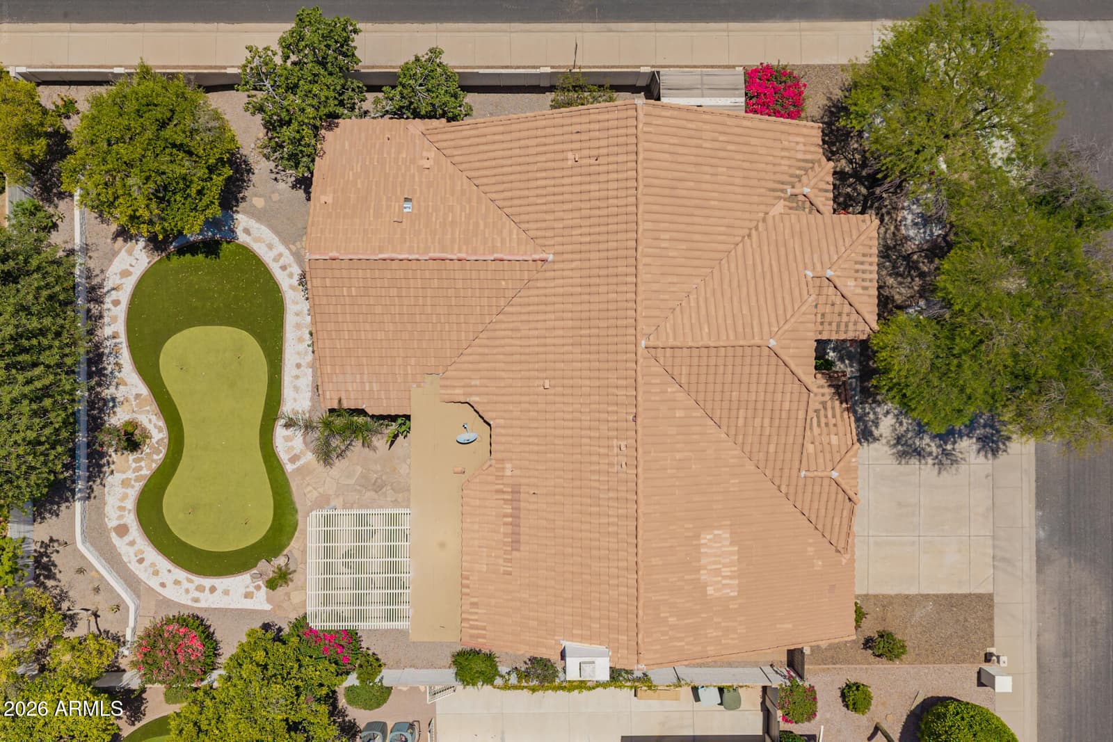 17801 N 55TH Street, Scottsdale, AZ 85254 — photo 43 of 48