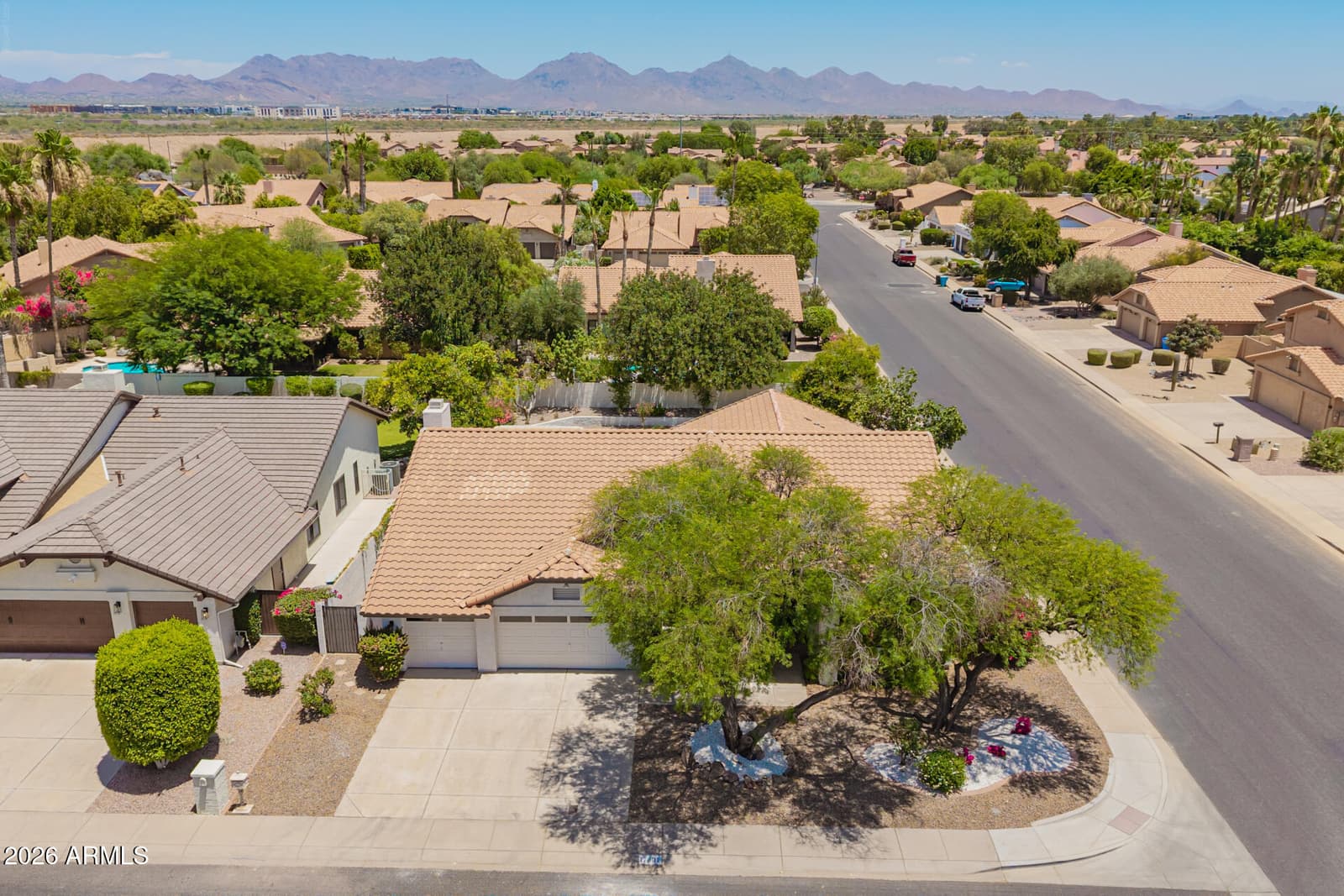 17801 N 55TH Street, Scottsdale, AZ 85254 — photo 42 of 48