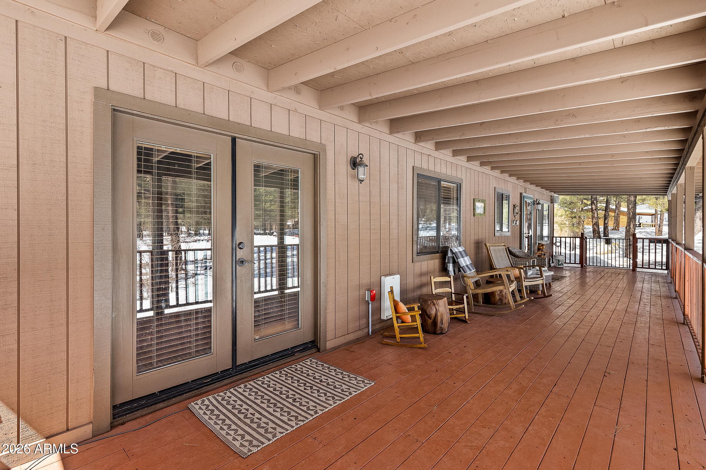 1678 N SPRING VALLEY Road, Parks, AZ 86018 — photo 8 of 46